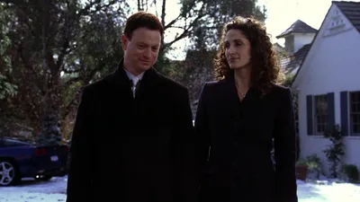 CSI: NY
