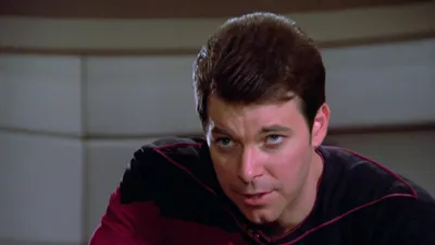 Star Trek: The Next Generation