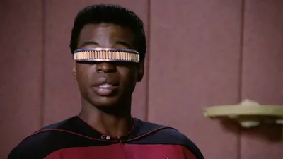 Star Trek: The Next Generation