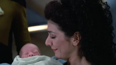 Star Trek: The Next Generation
