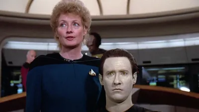 Star Trek: The Next Generation