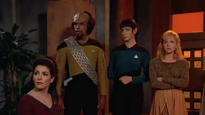 Star Trek: The Next Generation