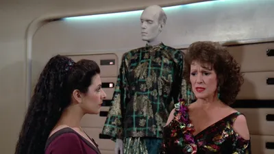 Star Trek: The Next Generation