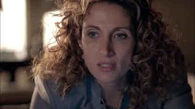 CSI: NY
