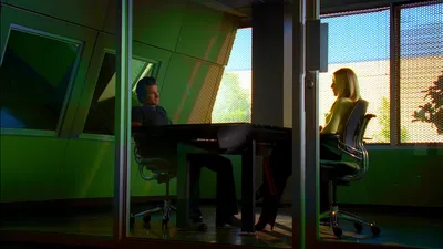 CSI: Miami