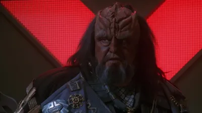 Star Trek: The Next Generation
