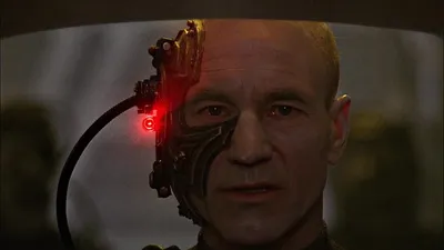 Star Trek: The Next Generation