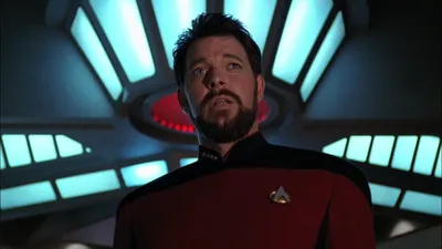 Star Trek: The Next Generation