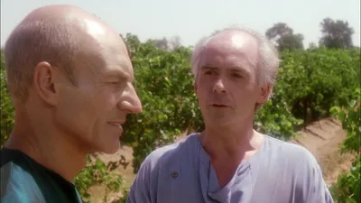 Star Trek: The Next Generation