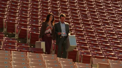 CSI: NY