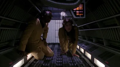 Star Trek: The Next Generation