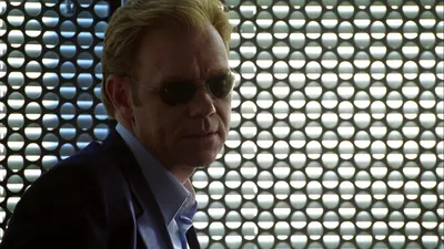CSI: Miami