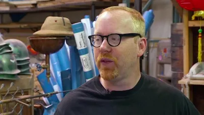 MythBusters