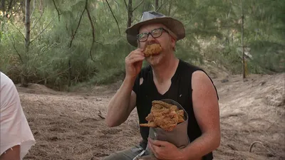 MythBusters