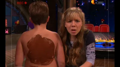 iCarly