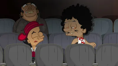 La Familia del Barrio