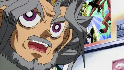 Yu-Gi-Oh!