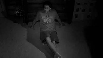 Ghost Hunters