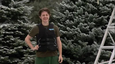 Wipeout USA