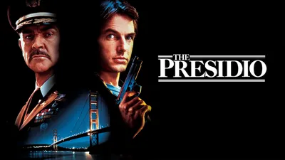 The Presidio