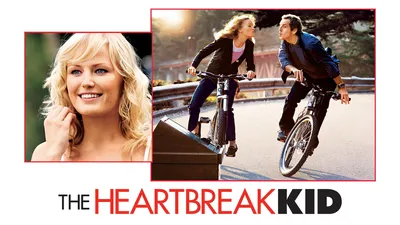 The Heartbreak Kid (2007)