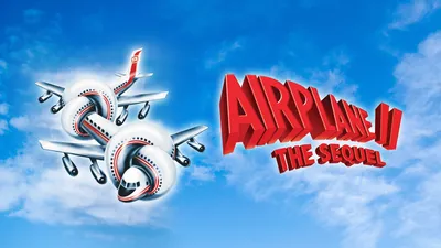 Airplane II: The Sequel