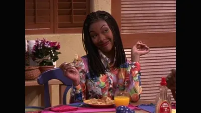 Moesha