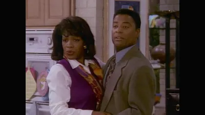 Moesha