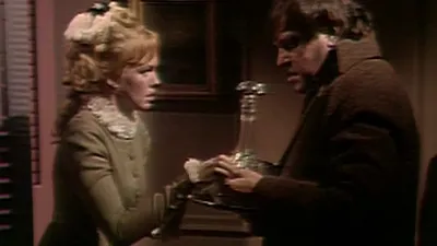 Dark Shadows