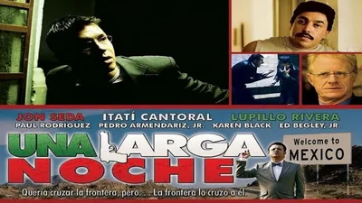 Una Larga Noche