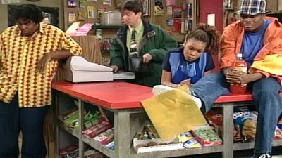 Kenan y Kel