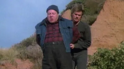 MacGyver