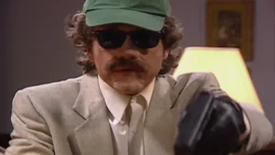 Los archivos del FBI