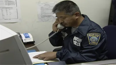 Los archivos del FBI