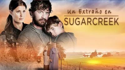 Un extraño en Sugarcreek