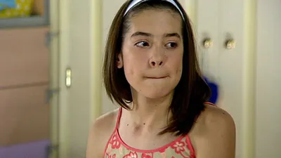Ana y los 7