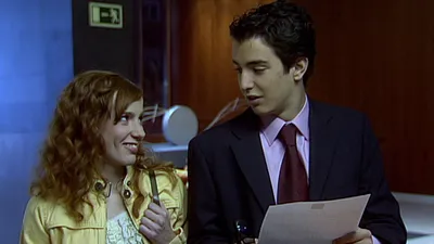 Ana y los 7
