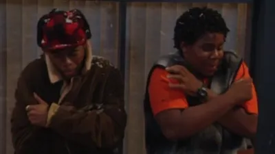 Kenan y Kel