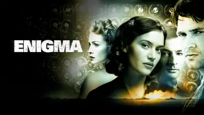 Enigma