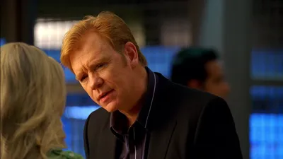 CSI: Miami