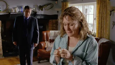 Los asesinatos de Midsomer