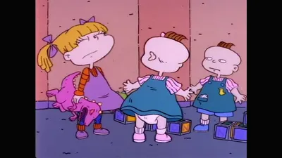 Rugrats