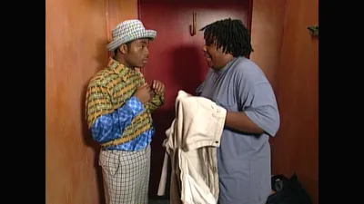 Kenan & Kel