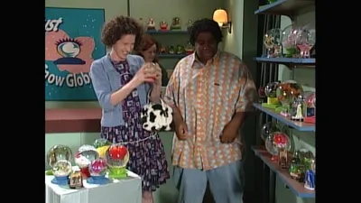 Kenan & Kel
