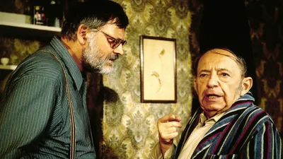 Der Kommissar