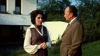 Der Kommissar