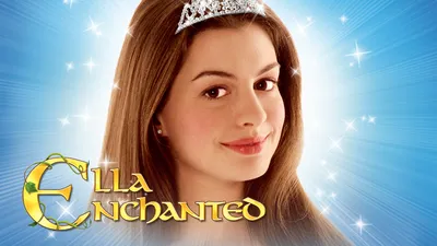 Ella Enchanted