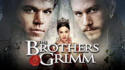 The Brothers Grimm