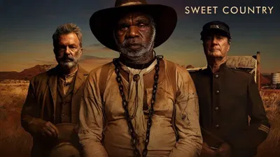 Sweet Country