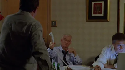 Los asesinatos de Midsomer